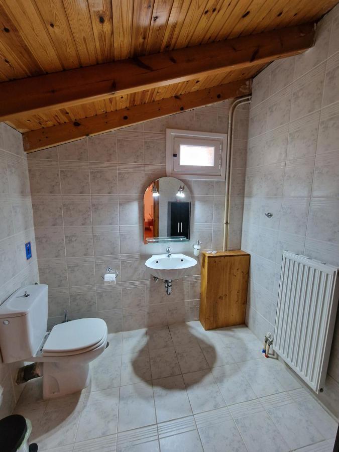 Villa Liana : Luxury Villa With Fantastic Sea View, Near Airport Pórto Ráfti 외부 사진